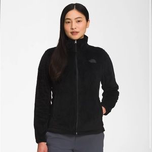 North Face Women’s Osito Jacket